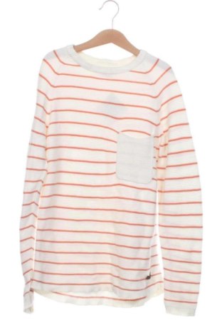 Детски пуловер H&M, Размер 8-9y/ 134-140 см, Цвят Многоцветен, Цена 9,34 €, #137001583