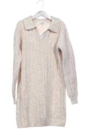 Kinderpullover H&M, Größe 8-9y/ 134-140 cm, Farbe Beige, Preis € 10,00, #137006056