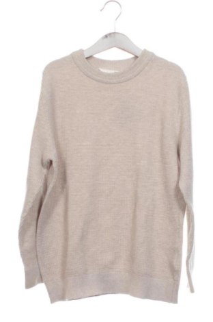 Gyerek pulóver H&M, Méret 8-9y / 134-140 cm, Szín Bézs, Ár 3 546 Ft, #137049572