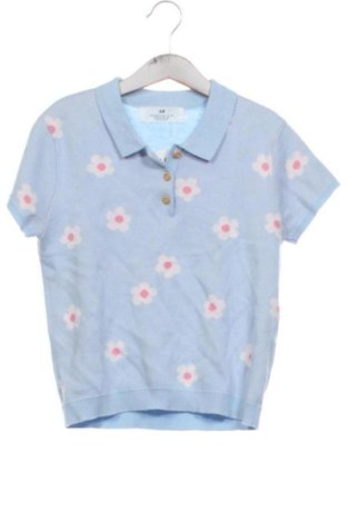 Pulover pentru copii H&M, Mărime 6-7y/ 122-128 cm, Culoare Multicolor, Preț 30,00 Lei, #137070458
