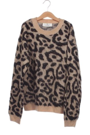 Dziecięcy sweter H&M, Rozmiar 12-13y/ 158-164 cm, Kolor Kolorowy, Cena 33,87 zł, #137077092