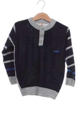 Gyerek pulóver Kids, Méret 4-5y / 110-116 cm, Szín Sokszínű, Ár 2 500 Ft, #136962714