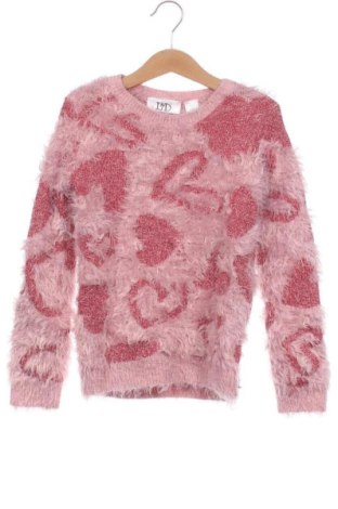 Detský sveter  L&d, Veľkosť 5-6y/ 116-122 cm, Farba Viacfarebná, Cena  6,00 €, #137134439