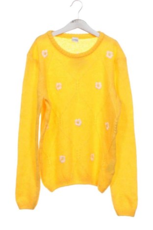 Kinderpullover LC Waikiki, Größe 11-12y/ 152-158 cm, Farbe Gelb, Preis € 7,00, #137068697