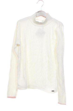 Kinderpullover Pepe Jeans, Größe 12-13y/ 158-164 cm, Farbe Weiß, Preis € 17,99, #136642148