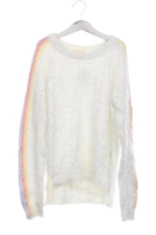 Kinderpullover Pepperts!, Größe 10-11y/ 146-152 cm, Farbe Weiß, Preis € 6,00, #137058963