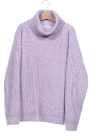 Детски пуловер Primark, Размер 10-11y/ 146-152 см, Цвят Лилав, Цена 7,00 €, #137002693