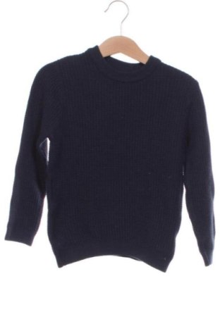 Dětský svetr  Primark, Velikost 4-5y/ 110-116 cm, Barva Modrá, Cena  146,00 Kč, #137040517