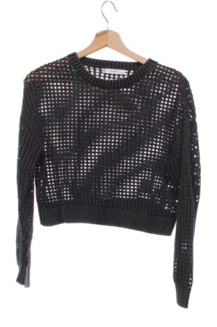 Pulover pentru copii Reserved, Mărime 10-11y/ 146-152 cm, Culoare Gri, Preț 35,53 Lei, #137087313
