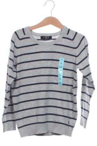 Детски пуловер Tex, Размер 5-6y/ 116-122 см, Цвят Многоцветен, Цена 10,86 €, #136942475
