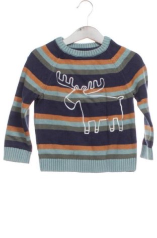 Παιδικό πουλόβερ Unbranded, Μέγεθος 2-3y/ 98-104 εκ., Χρώμα Πολύχρωμο, Τιμή 6,00 €, #136986967