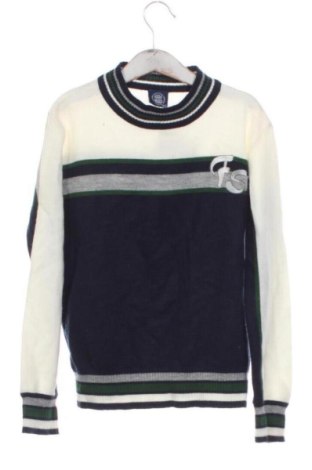 Παιδικό πουλόβερ Unbranded, Μέγεθος 8-9y/ 134-140 εκ., Χρώμα Πολύχρωμο, Τιμή 8,07 €, #137074160