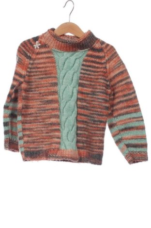 Pulover pentru copii Unbranded, Mărime 4-5y/ 110-116 cm, Culoare Multicolor, Preț 41,99 Lei, #137110673