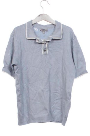 Kinderpullover Unbranded, Größe 10-11y/ 146-152 cm, Farbe Blau, Preis 4,00 €, #137143406