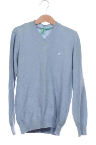 Dětský svetr  United Colors Of Benetton, Velikost 8-9y/ 134-140 cm, Barva Modrá, Cena  243,00 Kč, #136979139