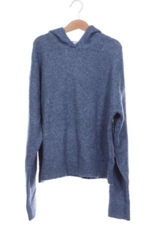 Dětský svetr  Zara, Velikost 13-14y/ 164-168 cm, Barva Modrá, Cena  166,00 Kč, #136775019
