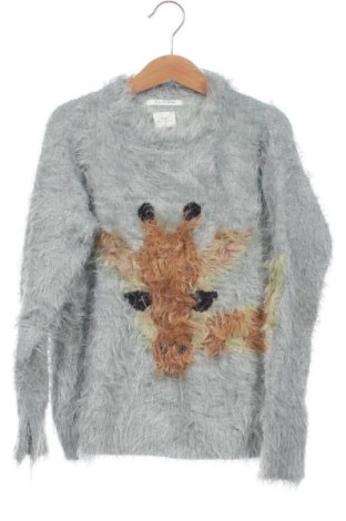 Παιδικό πουλόβερ Zara, Μέγεθος 6-7y/ 122-128 εκ., Χρώμα Πολύχρωμο, Τιμή 8,58 €, #137087869