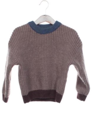 Детски пуловер Zara, Размер 18-24m/ 86-98 см, Цвят Многоцветен, Цена 9,00 €, #137102434