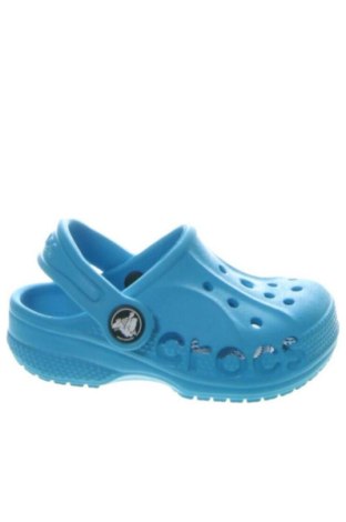 Detské sandále Crocs, Veľkosť 23, Farba Modrá, Cena  25,53 €, #137110366