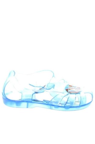 Kinder Sandalen Disney, Größe 24, Farbe Blau, Preis 16,51 €, #137049668