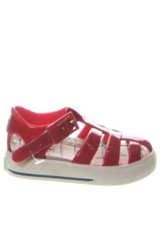 Kinder Sandalen Igor, Größe 20, Farbe Rot, Preis 14,99 €, #136995299
