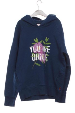 Gyerek sweatshirt Boboli, Méret 12-13y / 158-164 cm, Szín Kék, Ár 5 319 Ft, #137129583