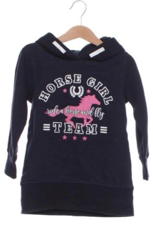 Gyerek sweatshirt Bpc Bonprix Collection, Méret 3-4y / 104-110 cm, Szín Kék, Ár 2 573 Ft, #137096695