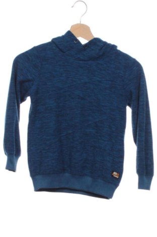 Kinder Sweatshirts Dopo Dopo, Größe 6-7y/ 122-128 cm, Farbe Blau, Preis € 7,00, #137099149