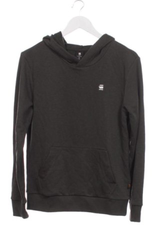 Kinder Sweatshirts G-Star Raw, Größe 12-13y/ 158-164 cm, Farbe Grün, Preis € 57,99, #136478020
