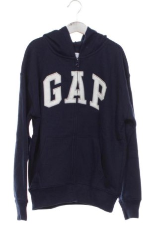 Dětská mikina  Gap Kids, Velikost 9-10y/ 140-146 cm, Barva Modrá, Cena  659,00 Kč, #137029873