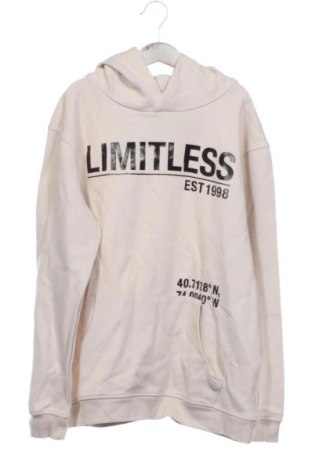 Kinder Sweatshirts George, Größe 11-12y/ 152-158 cm, Farbe Beige, Preis € 8,00, #137071118