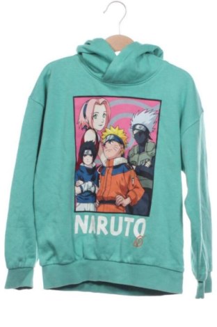 Kinder Sweatshirts H&M, Größe 6-7y/ 122-128 cm, Farbe Mehrfarbig, Preis 9,05 €, #136972491