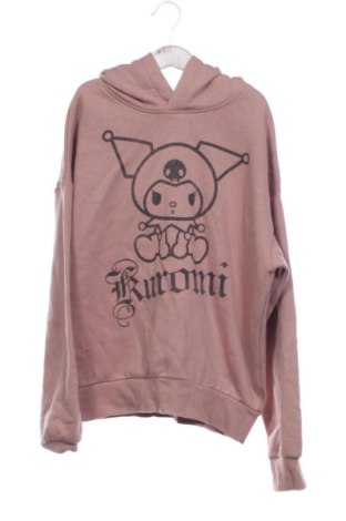 Kinder Sweatshirts H&M, Größe 10-11y/ 146-152 cm, Farbe Aschrosa, Preis € 11,00, #137005740