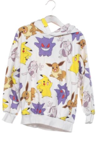 Kinder Sweatshirts H&M, Größe 6-7y/ 122-128 cm, Farbe Mehrfarbig, Preis € 9,14, #137068240
