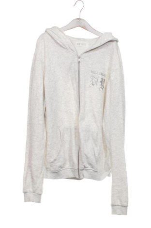 Детски суитшърт H&M, Размер 12-13y/ 158-164 см, Цвят Сив, Цена 7,00 €, #137135864