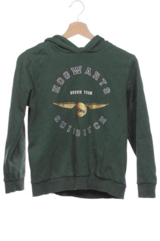 Kinder Sweatshirts Harry Potter, Größe 10-11y/ 146-152 cm, Farbe Grün, Preis € 10,00, #137100727