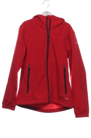 Kinder Sweatshirts Icepeak, Größe 10-11y/ 146-152 cm, Farbe Rot, Preis 15,37 €, #136915508