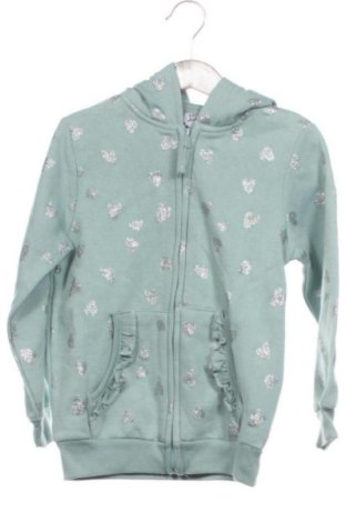 Kinder Sweatshirts Kiki & Koko, Größe 4-5y/ 110-116 cm, Farbe Mehrfarbig, Preis € 7,62, #137009104