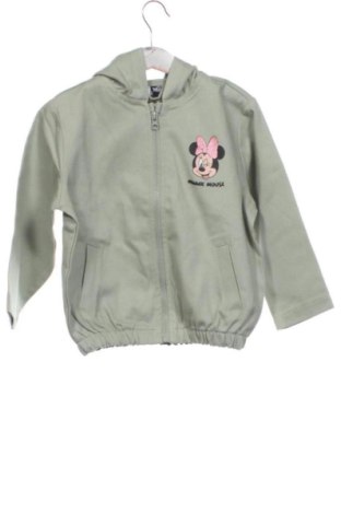 Kinder Sweatshirts LC Waikiki, Größe 2-3y/ 98-104 cm, Farbe Grün, Preis € 12,00, #137081333