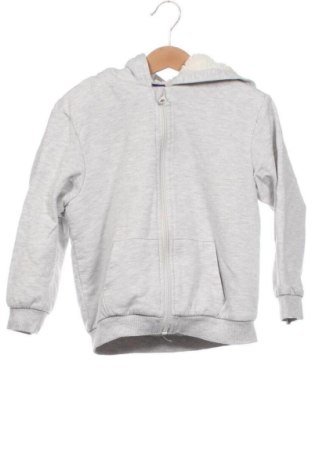 Detská mikina  Lupilu, Veľkosť 4-5y/ 110-116 cm, Farba Sivá, Cena  7,00 €, #137084583