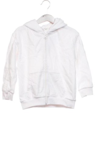 Gyerek sweatshirt Mango, Méret 3-4y / 104-110 cm, Szín Fehér, Ár 2 837 Ft, #137050199