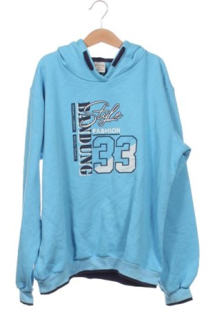 Kinder Sweatshirts Matou France, Größe 12-13y/ 158-164 cm, Farbe Blau, Preis € 7,50, #137052983
