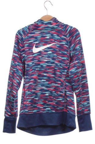 Kinder Sweatshirts Nike, Größe 7-8y/ 128-134 cm, Farbe Mehrfarbig, Preis 24,00 €, #137018356
