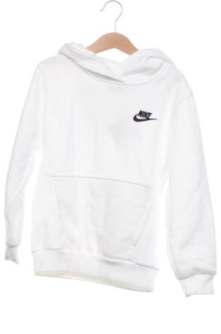 Dětská mikina  Nike, Velikost 6-7y/ 122-128 cm, Barva Bílá, Cena  1 229,00 Kč, #137088295