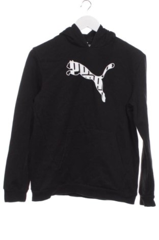Kinder Sweatshirts PUMA, Größe 15-18y/ 170-176 cm, Farbe Schwarz, Preis € 21,99, #136004473