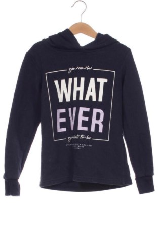 Kinder Sweatshirts Pepperts!, Größe 6-7y/ 122-128 cm, Farbe Blau, Preis 8,00 €, #137056359