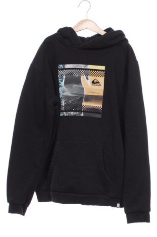 Kinder Sweatshirts Quiksilver, Größe 14-15y/ 168-170 cm, Farbe Blau, Preis € 8,27, #137079595