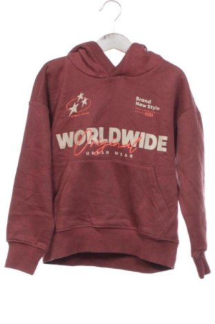 Gyerek sweatshirt Tape a L'oeil, Méret 5-6y / 116-122 cm, Szín Barna, Ár 3 369 Ft, #137038240