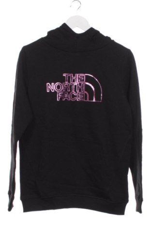 Kinder Sweatshirts The North Face, Größe 14-15y/ 168-170 cm, Farbe Schwarz, Preis 52,99 €, #136642402