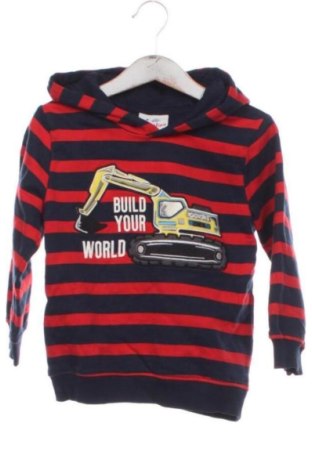 Детски суитшърт Topolino, Размер 3-4y/ 104-110 см, Цвят Многоцветен, Цена 8,00 €, #137130636